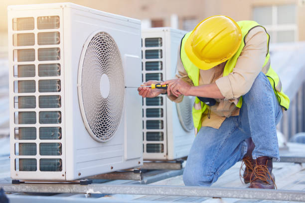Best HVAC Consulting and Engineering in Shoshone, ID