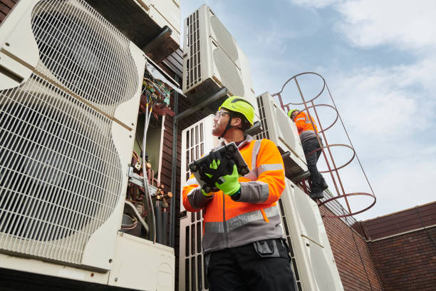 Best HVAC Retrofitting and Upgrading in Shoshone, ID