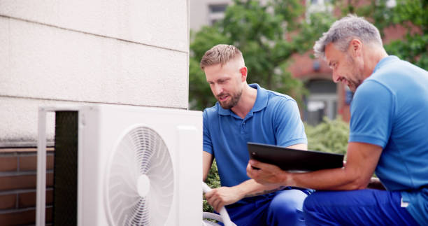 Best Emergency HVAC Services in Shoshone, ID