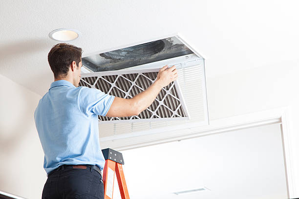 Best Seasonal HVAC Services in Shoshone, ID