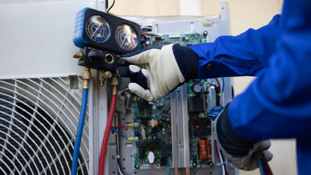 Best Solar-powered HVAC Systems in Shoshone, ID