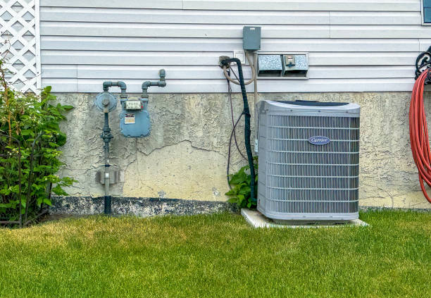 Best HVAC Software and Technology in Shoshone, ID